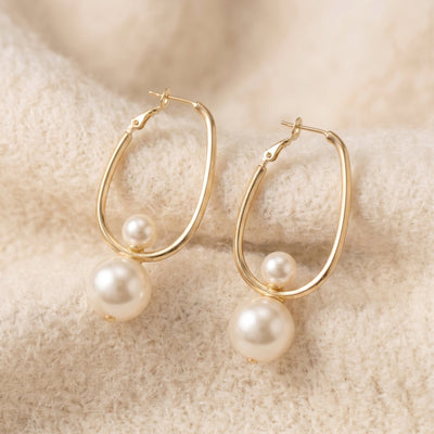 Earrings Collection