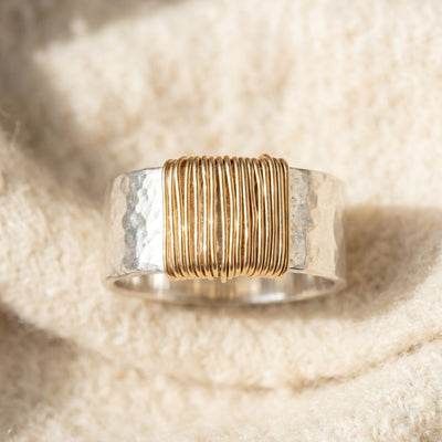 Rings Collection