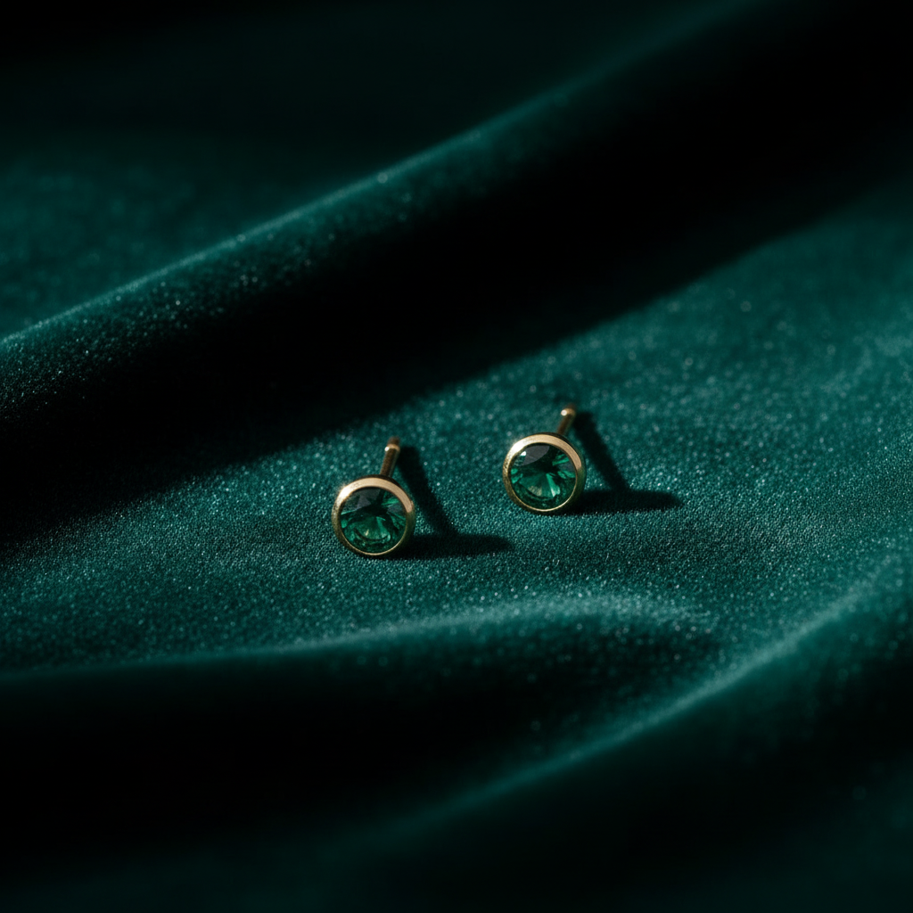 Emerald Birthstone