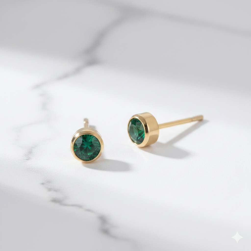 Emerald Birthstone