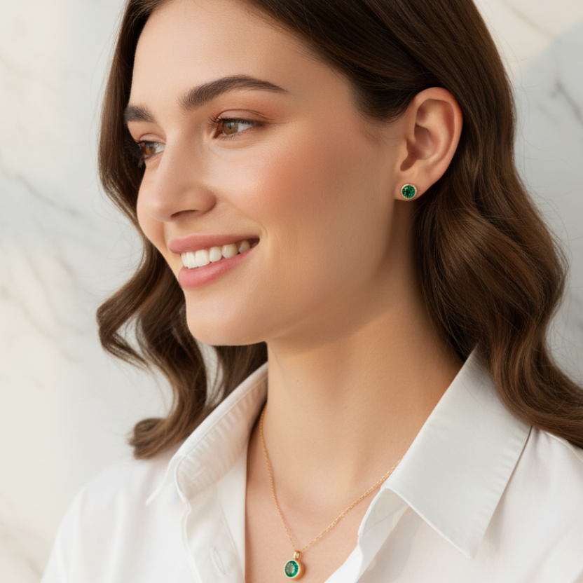 Emerald Birthstone
