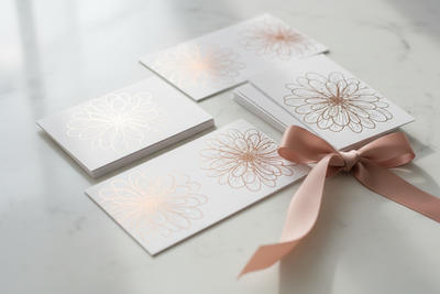 Signature Gift Card By Sophi