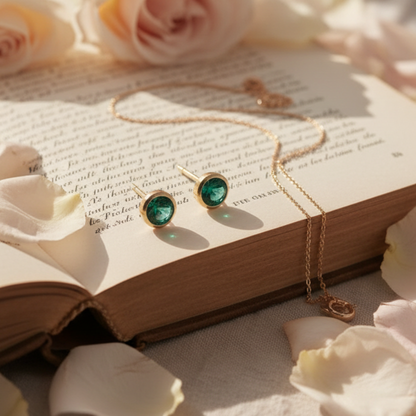 Emerald Birthstone