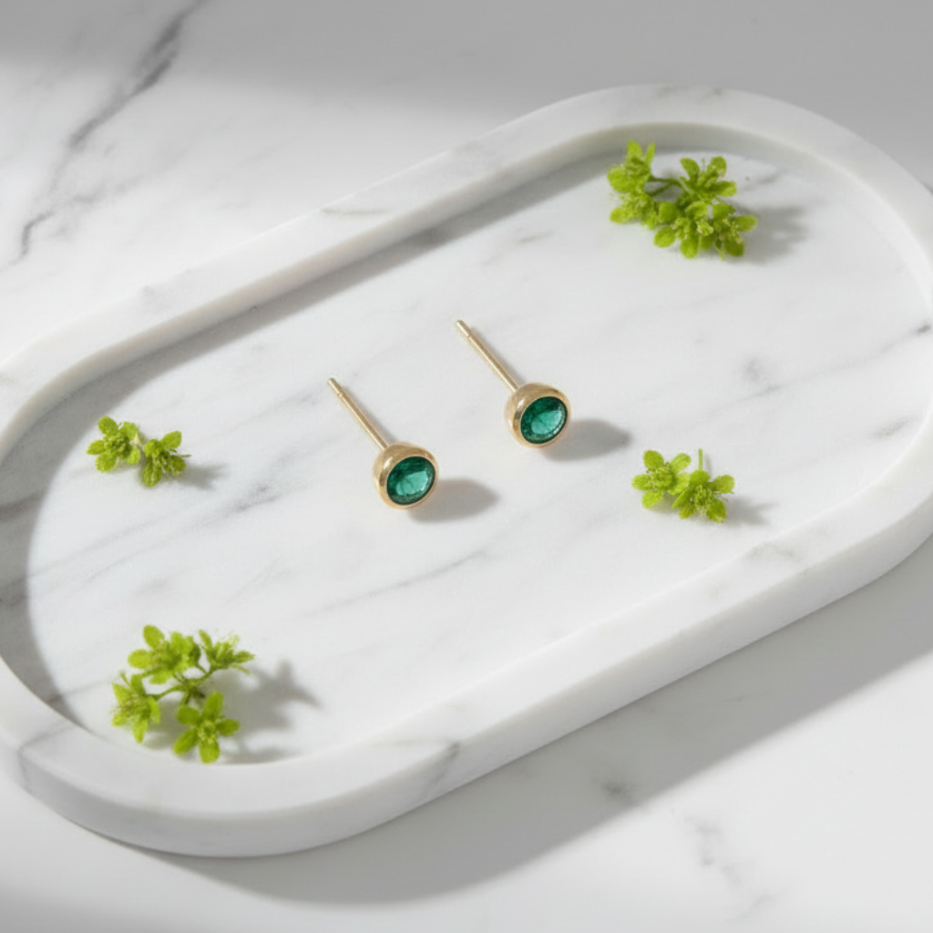 Emerald Birthstone