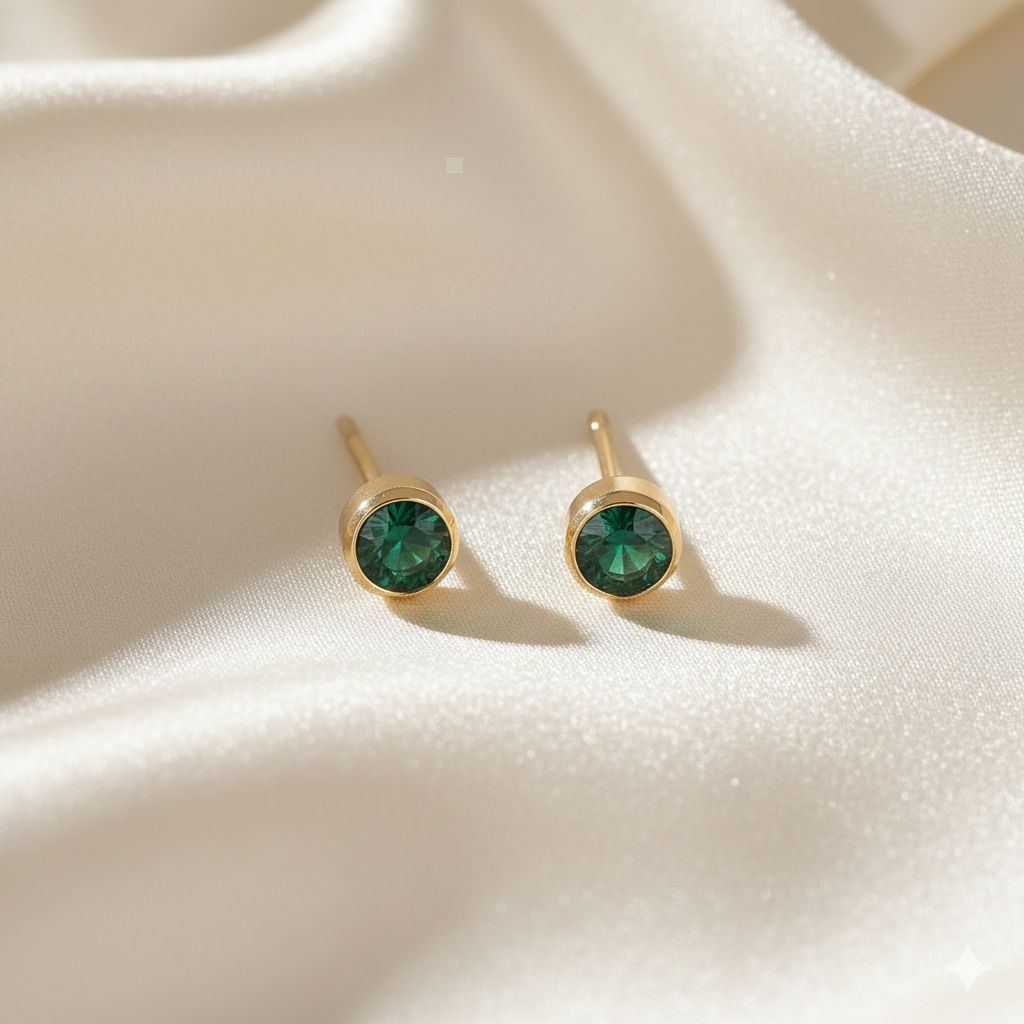 Emerald Birthstone